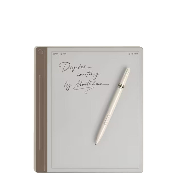 Montblanc Digital Paper Farbe Elixir Gold 