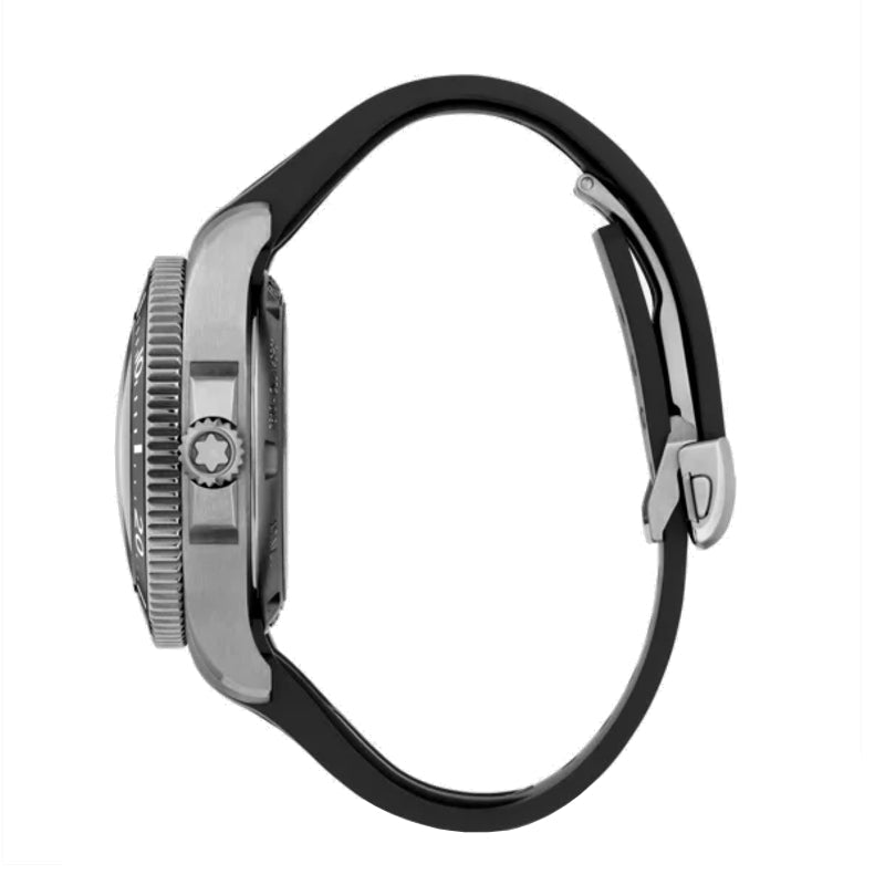Montblanc Iced Sea 0 Oxygen Deep 4810 