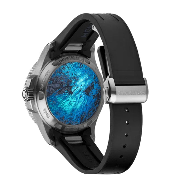 Montblanc Iced Sea 0 Oxygen Deep 4810 