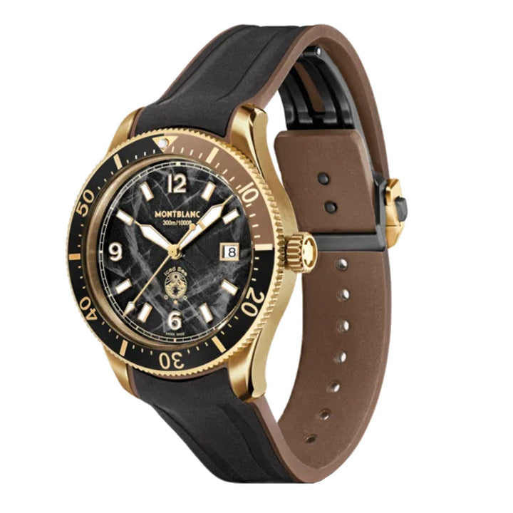 Montblanc Iced Sea Automatic Date 