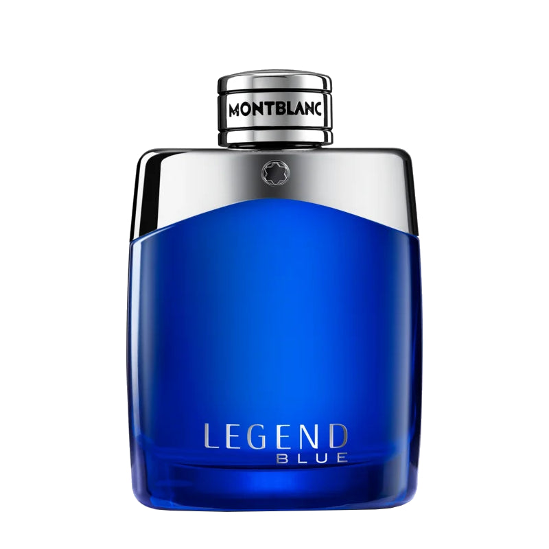 Montblanc Legend Blue Eau de Parfum 100 мл 