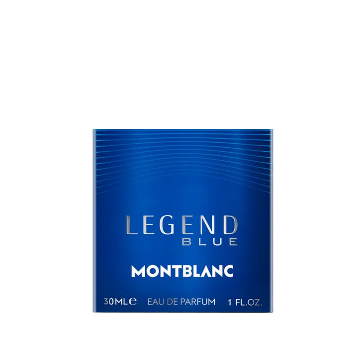 Montblanc Legend Blue Eau de Parfum 30 ml 