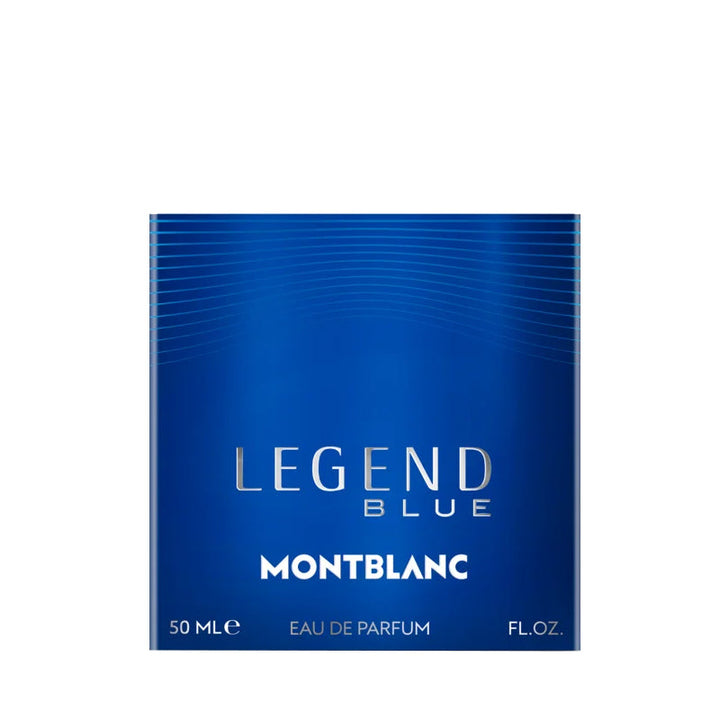 Montblanc Legend Eau de Parfum 50 мл 