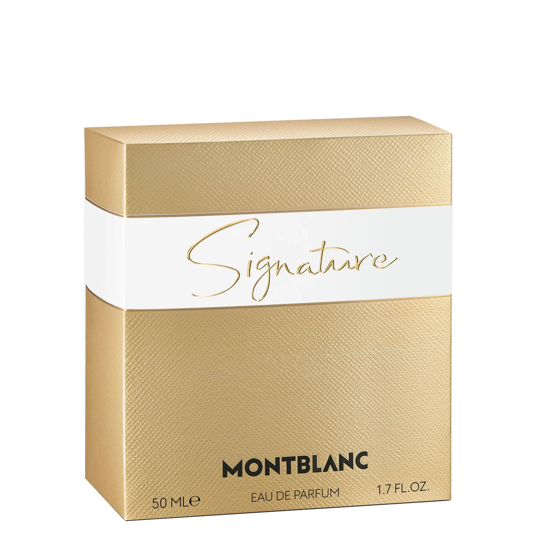 Signature Absolue - Eau de Parfum, 50 ml 
