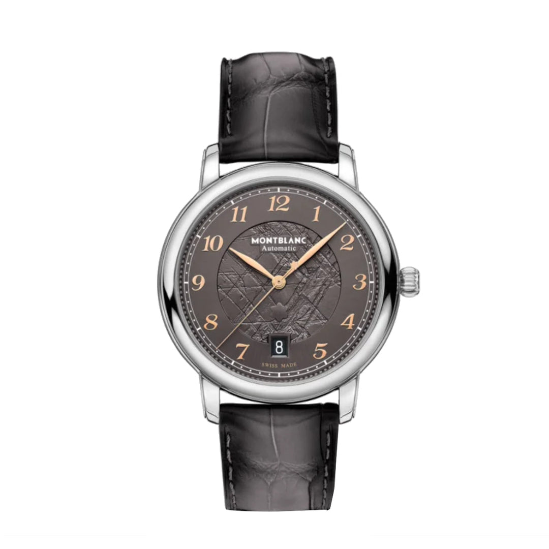 Montblanc Star Legacy Automatic Date 39 mm Limited Edition - 1 786 Stück 
