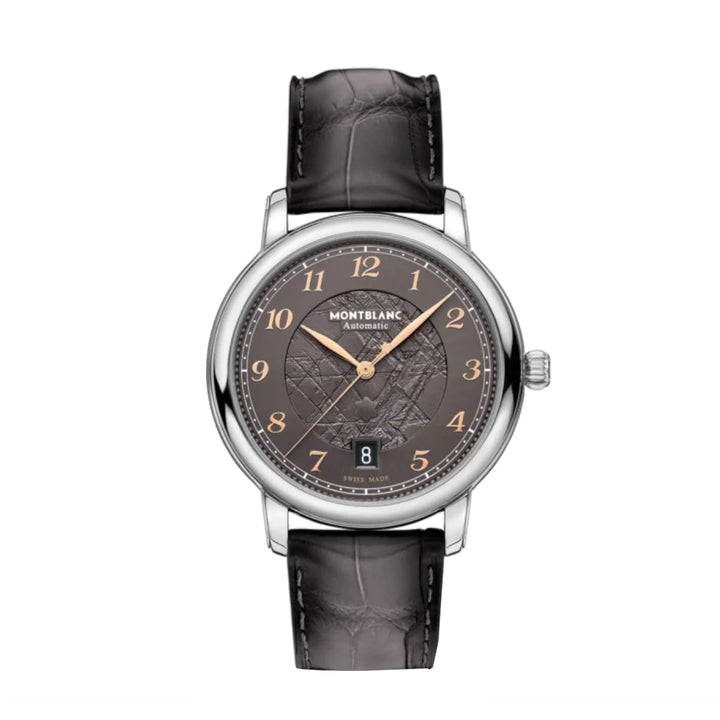 Montblanc Star Legacy Automatic Date 39 mm Limited Edition - 1 786 Stück 