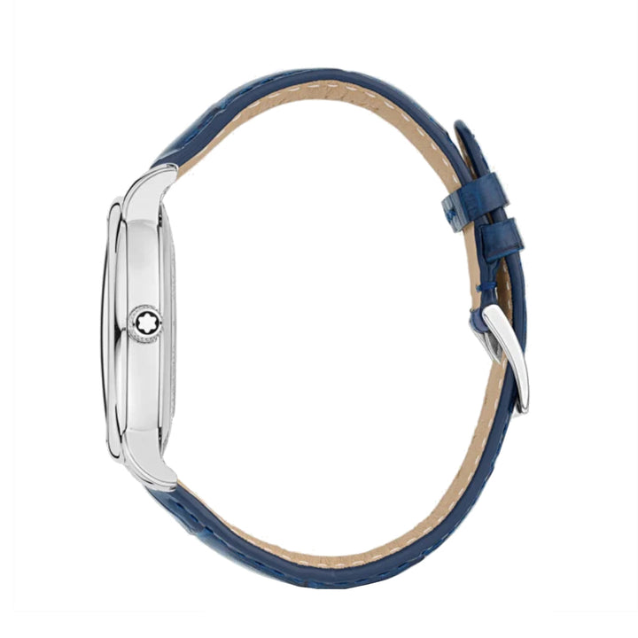 Montblanc Star Legacy Automatic Date 39 mm Limited Edition - 1.786 Stück 