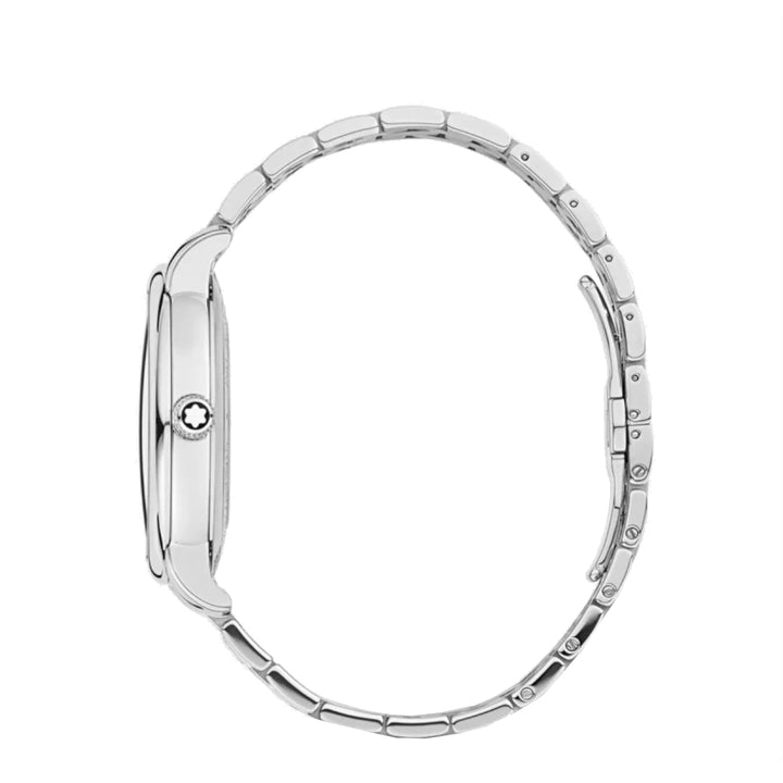 Montblanc Star Legacy Automatic Date 39 mm Limited Edition - 1.786 Stück 