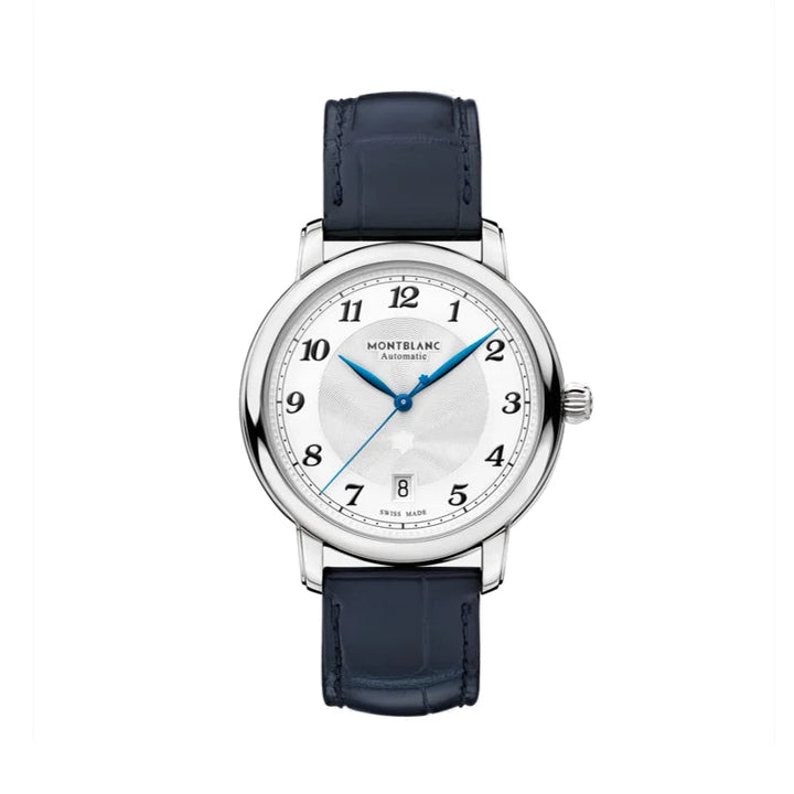 Montblanc Star Legacy Automatic Date 39 мм 
