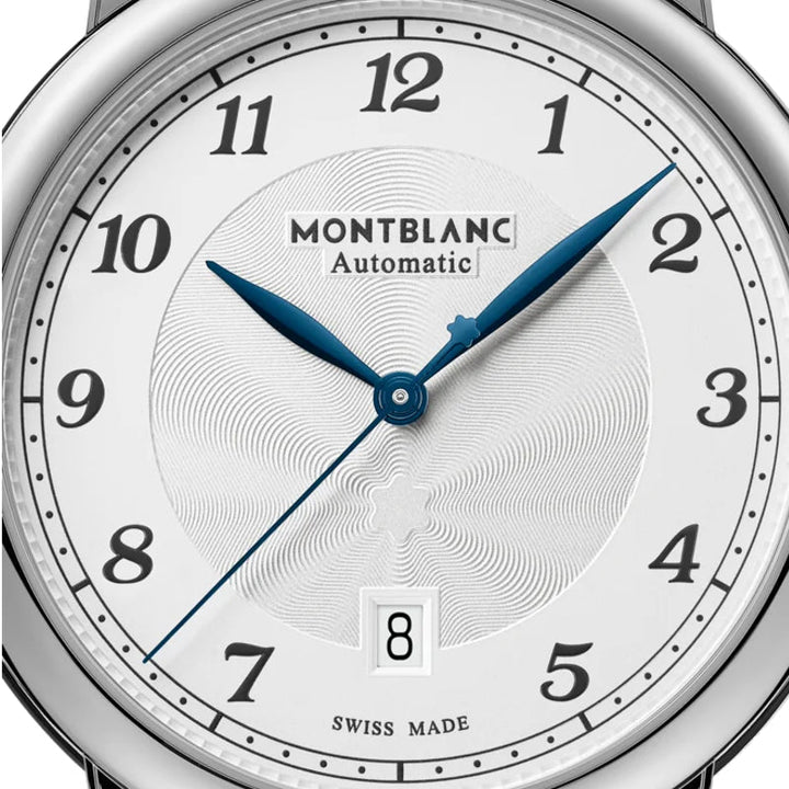 Montblanc Star Legacy Automatic Date 42 mm 