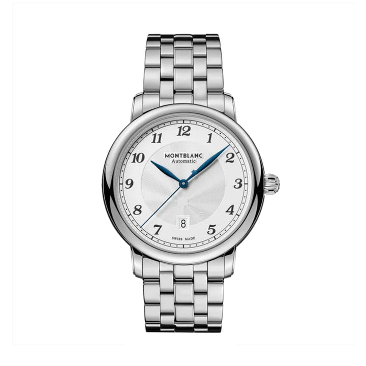 Montblanc Star Legacy Automatic Date 42 mm 
