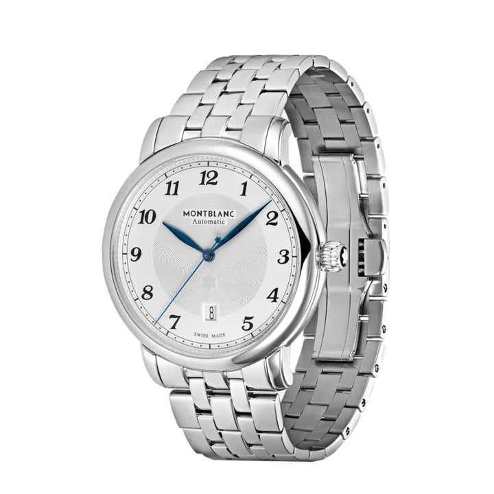 Montblanc Star Legacy Automatic Date 42 mm 