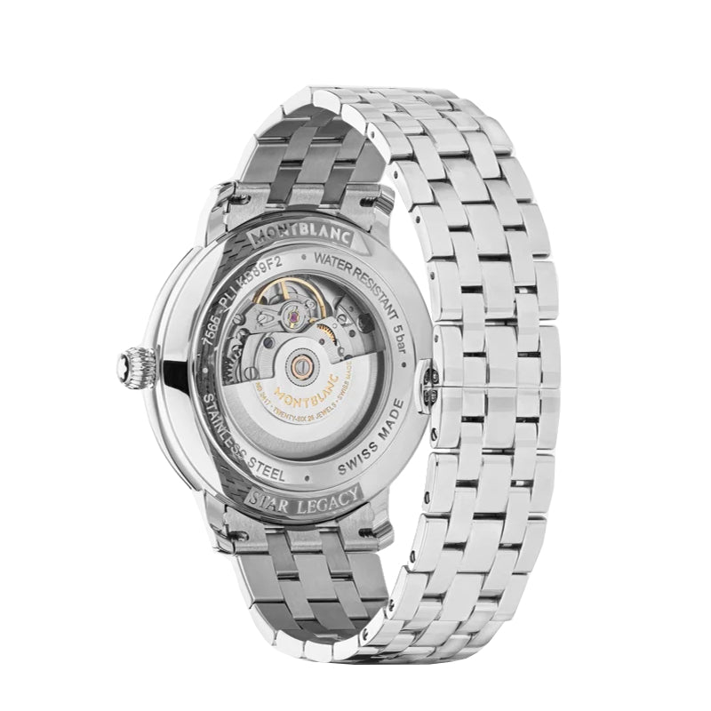 Montblanc Star Legacy Automatic Date 42 mm 