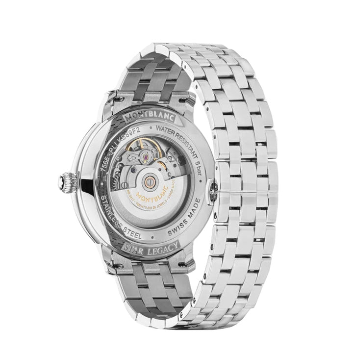 Montblanc Star Legacy Automatic Date 42 mm 