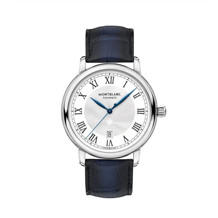Montblanc Star Legacy Automatic Date 42 мм 