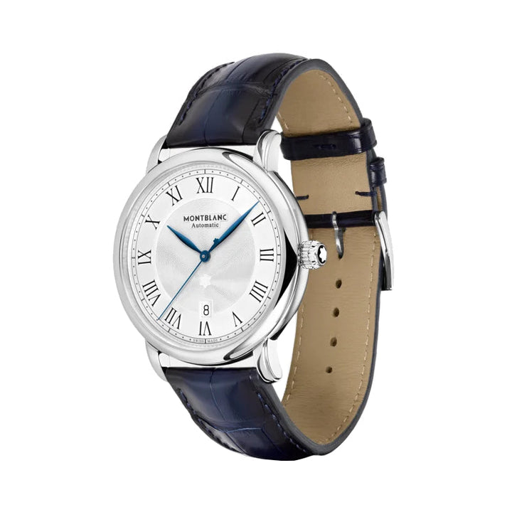 Montblanc Star Legacy Automatic Date 42 мм 