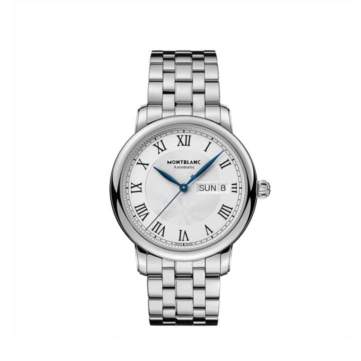 Montblanc Star Legacy Automatic Day &amp; Date 39 mm