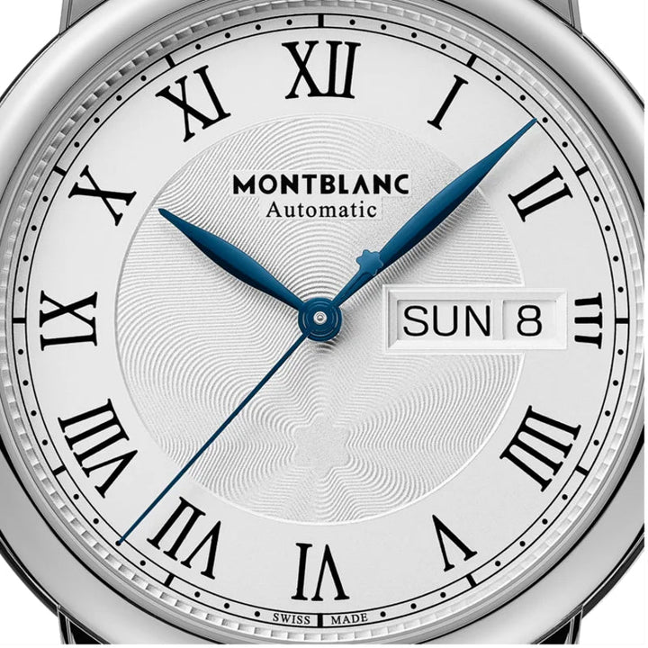 Montblanc Star Legacy Automatic Day &amp; Date 39 mm