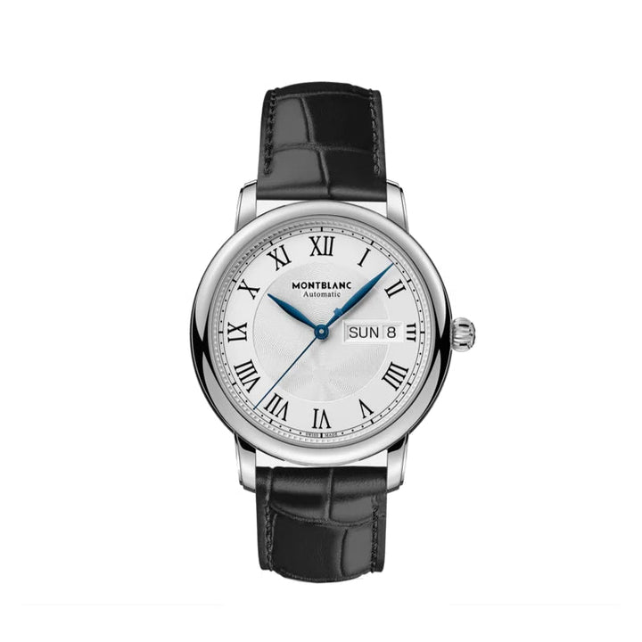 Montblanc Star Legacy Automatik Tag &amp; Datum 39 mm 
