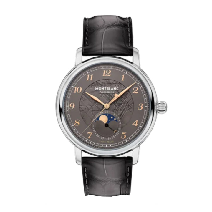 Montblanc Star Legacy Chronograph 42 мм, лимитированная серия — 1 786 экземпляров 