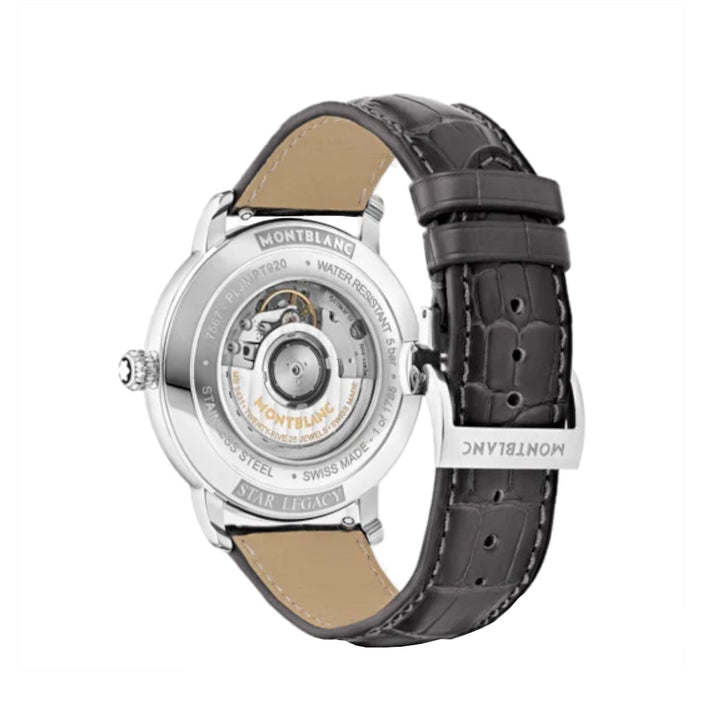 Montblanc Star Legacy Chronograph 42 мм, лимитированная серия — 1 786 экземпляров 