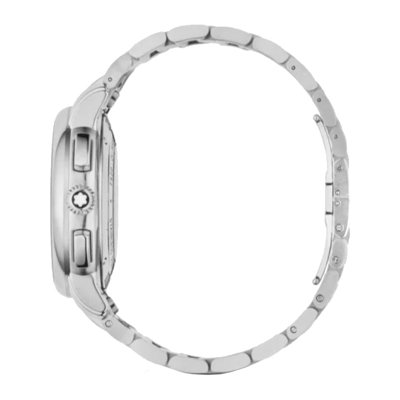 Montblanc Star Legacy Chronograph Day &amp; Date Limited Edition - 800 pièces