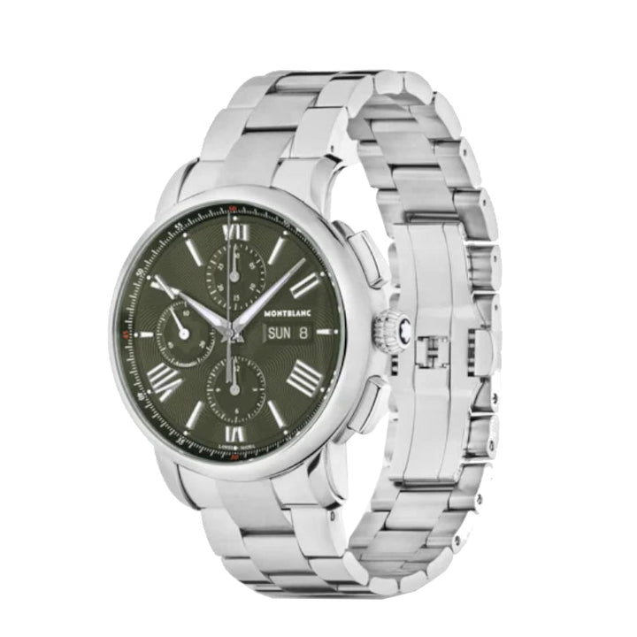 Montblanc Star Legacy Chronograph Day &amp; Date Limited Edition - 800 pièces