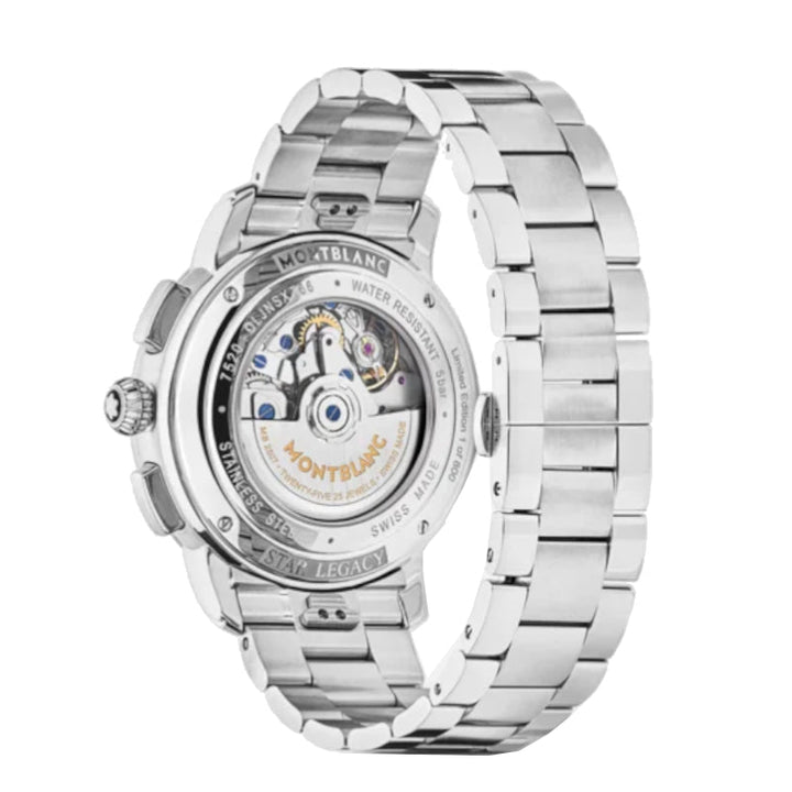 Montblanc Star Legacy Chronograph Day &amp; Date Limited Edition - 800 pièces