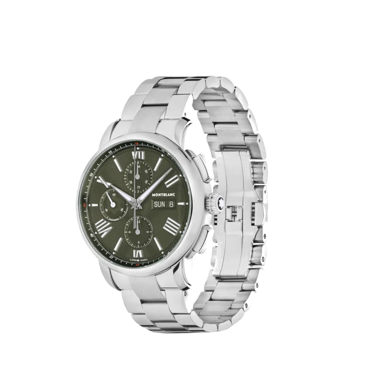 Montblanc Star Legacy Chronograph Day &amp; Date Limited Edition