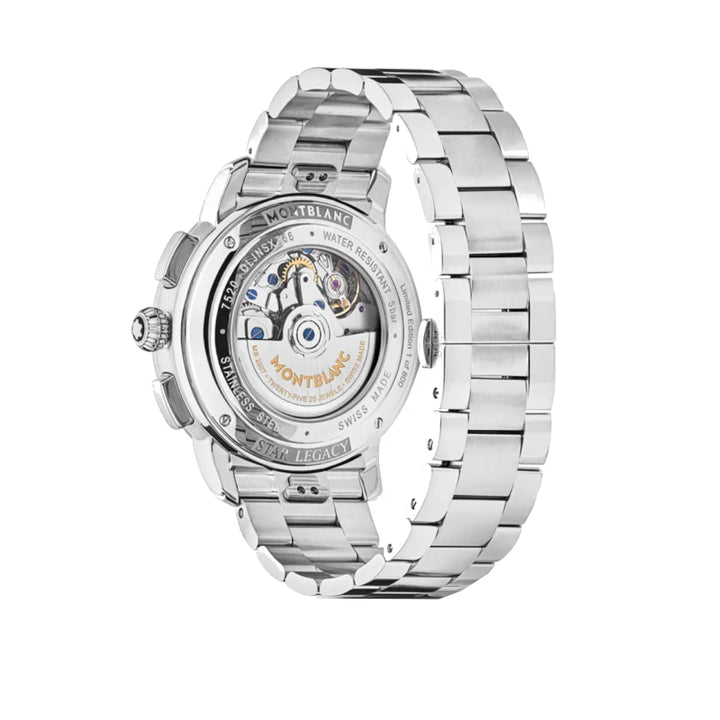 Montblanc Star Legacy Chronograph Day &amp; Date Limited Edition
