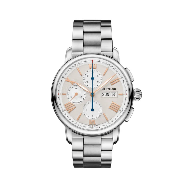 Montblanc Star Legacy Chronograph Day &amp; Date