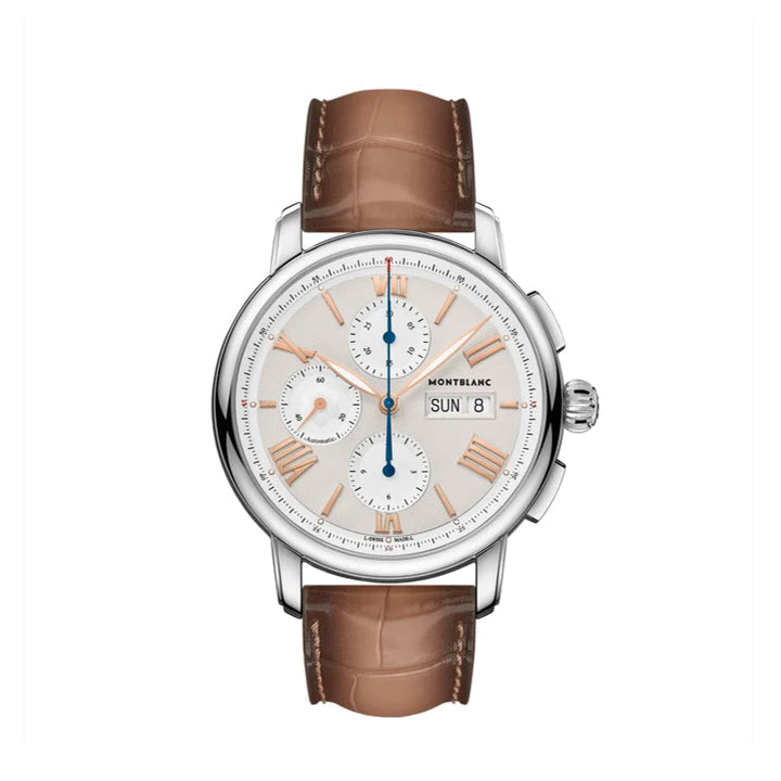 Montblanc Star Legacy Chronograph Day &amp; Date