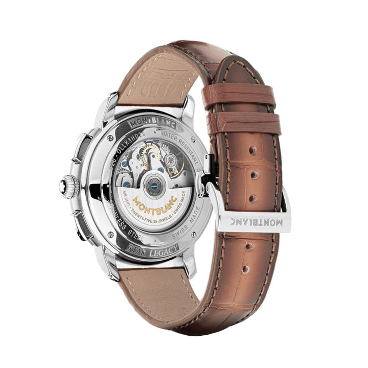 Montblanc Star Legacy Chronograph Day &amp; Date