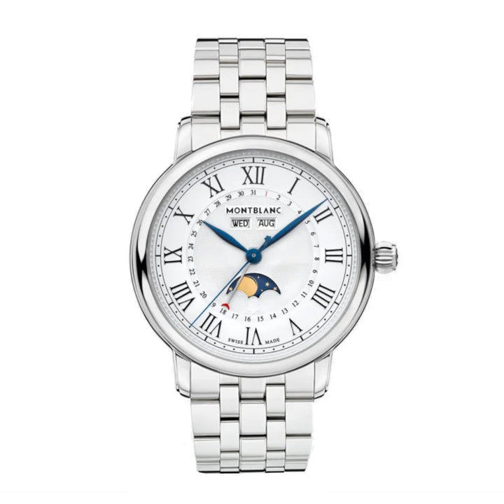 Montblanc Star Legacy Vollkalender 42 mm 