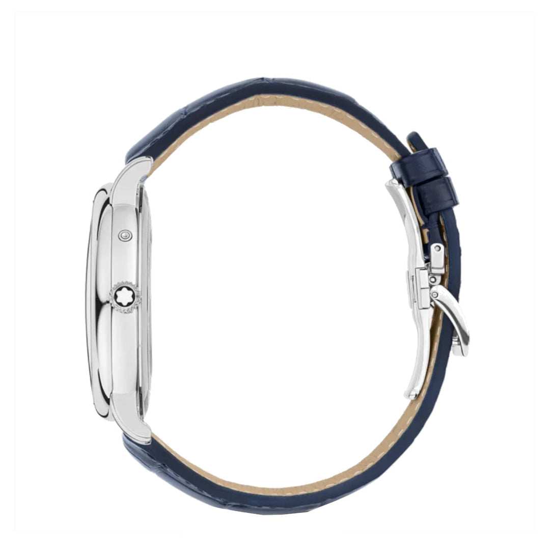 Montblanc Star Legacy Vollkalender 42 mm 