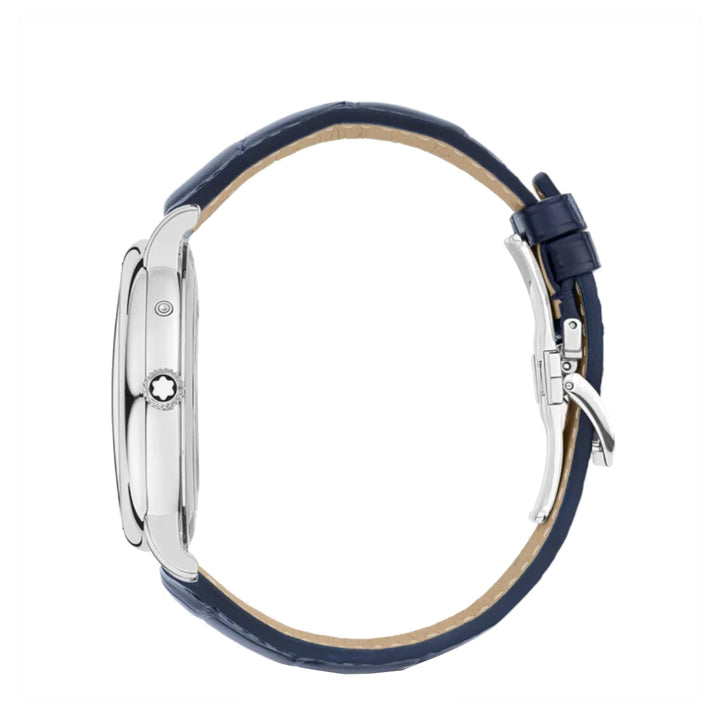 Montblanc Star Legacy Vollkalender 42 mm 