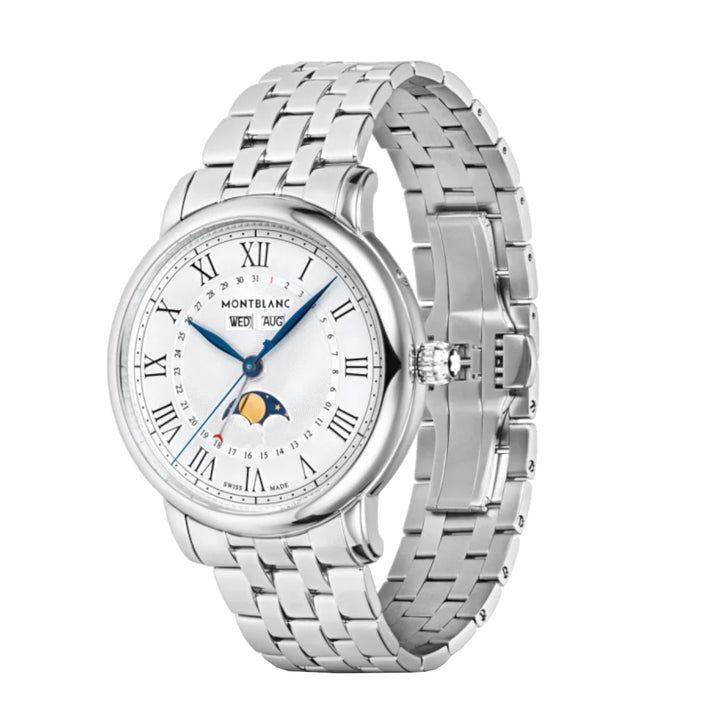 Montblanc Star Legacy Vollkalender 42 mm 