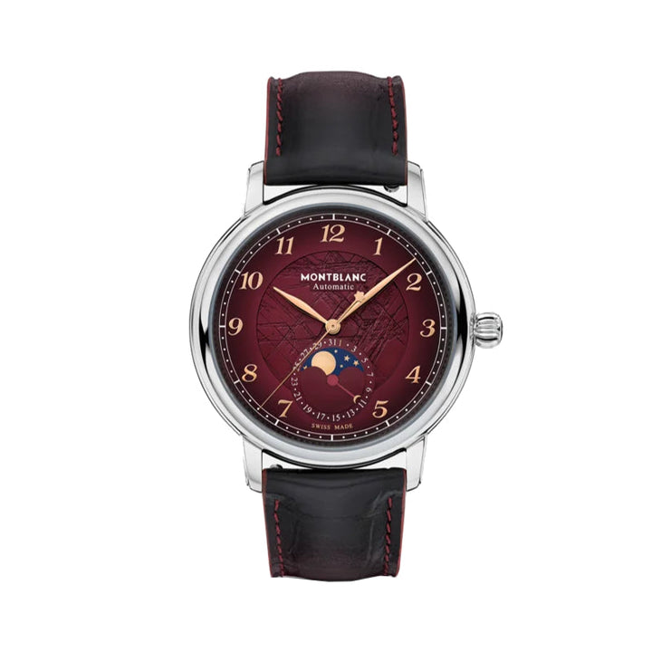 Montblanc Star Legacy Moonphase 42 mm - 1.786 Stück 