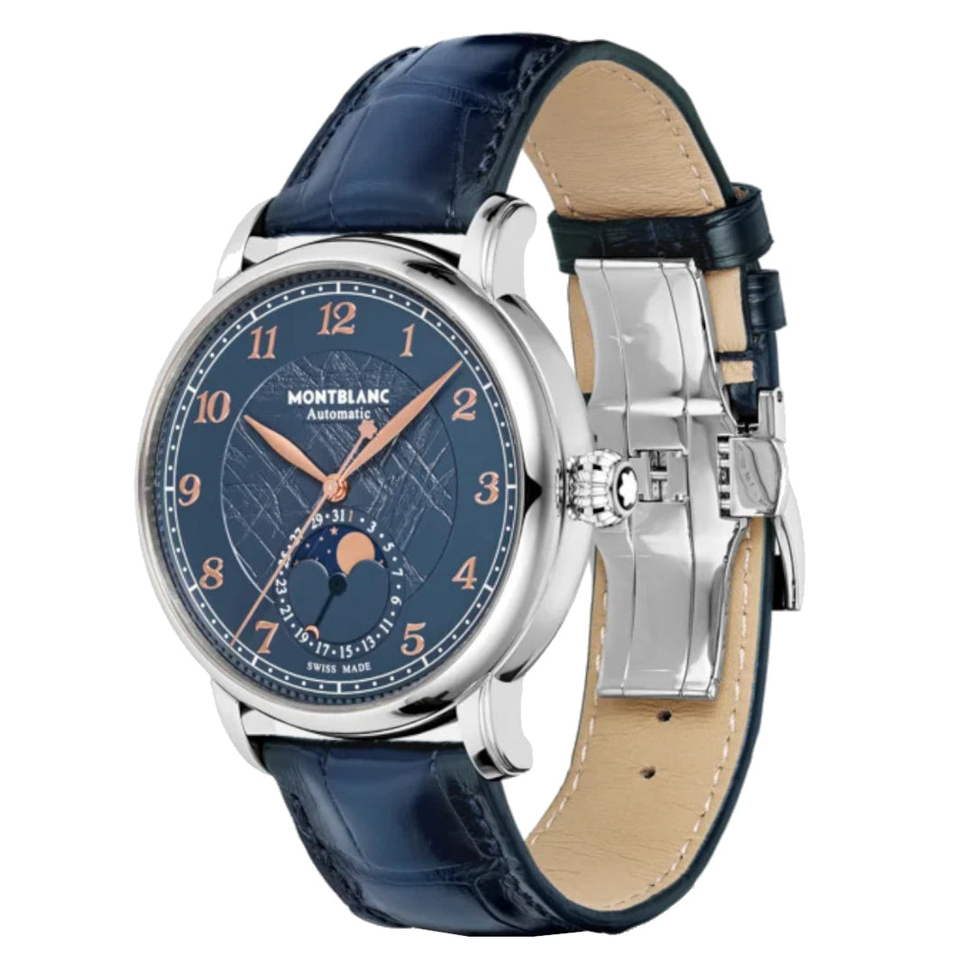 Montblanc Star Legacy Moonphase 42 mm - 1.786 Stück 