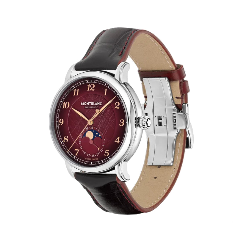 Montblanc Star Legacy Moonphase 42 mm - 1.786 Stück 