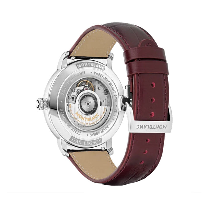 Montblanc Star Legacy Moonphase 42 mm - 1.786 Stück 
