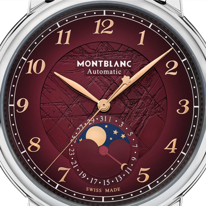 Montblanc Star Legacy Moonphase 42 mm - 1.786 Stück 