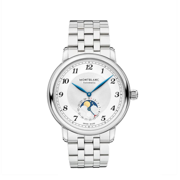 Montblanc Star Legacy Mondphase 42 mm 