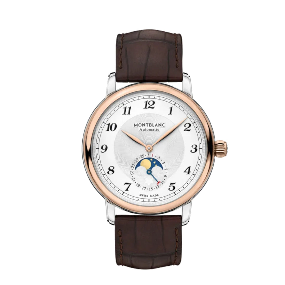 Montblanc Star Legacy Moonphase 42 mm 