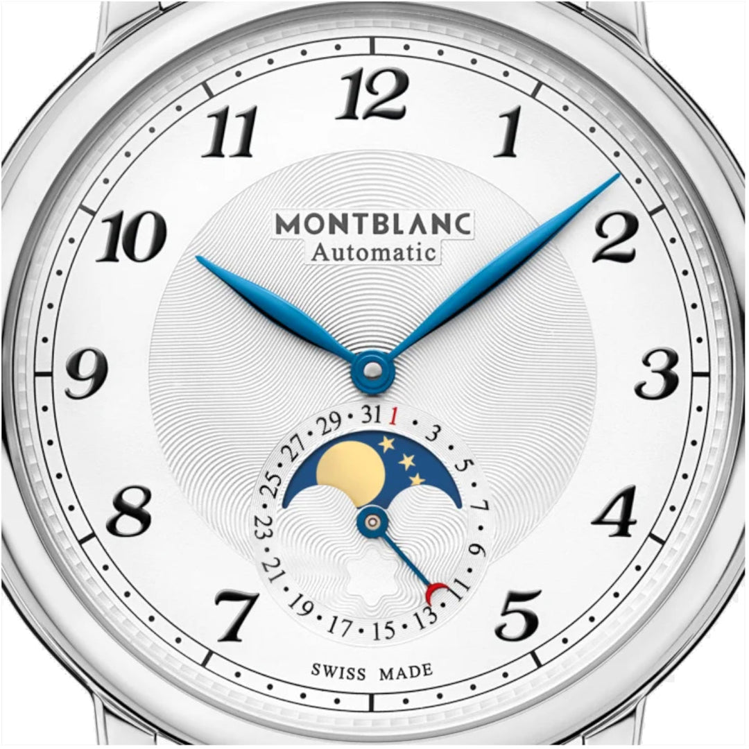Montblanc Star Legacy Mondphase 42 mm 