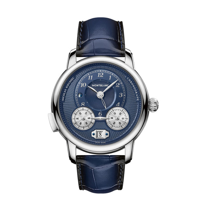 Montblanc Star Legacy Nicolas Rieussec Chronograph 