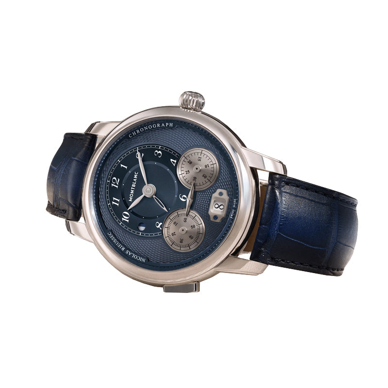 Montblanc Star Legacy Nicolas Rieussec Chronograph 
