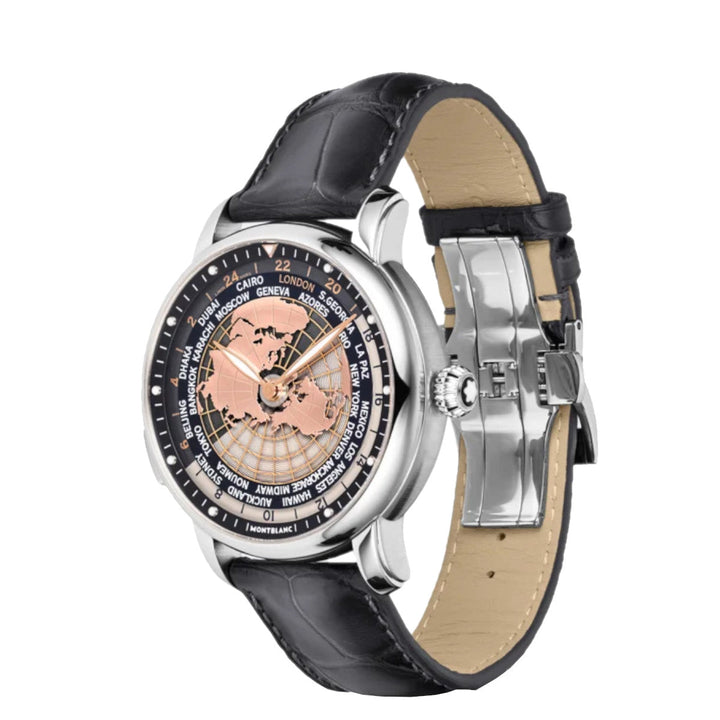 Montblanc Star Legacy Orbis Terrarum 