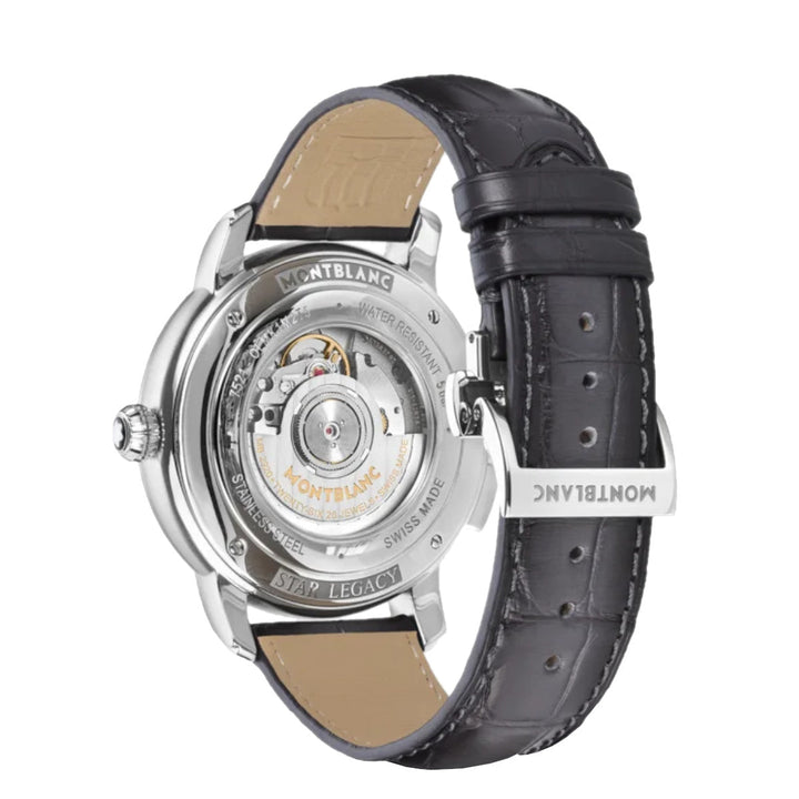 Montblanc Star Legacy Orbis Terrarum 