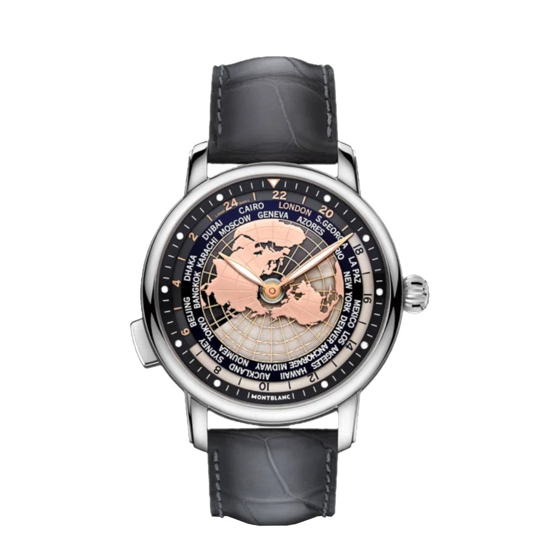 Montblanc Star Legacy Orbis Terrarum 